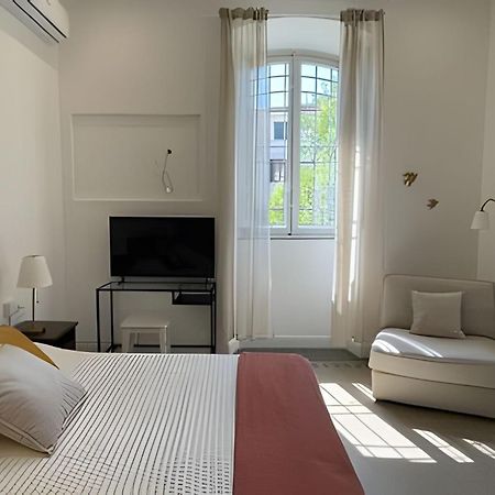 Villa Nanni Suites - Camera Anfiteatro - Лукка Екстер'єр фото