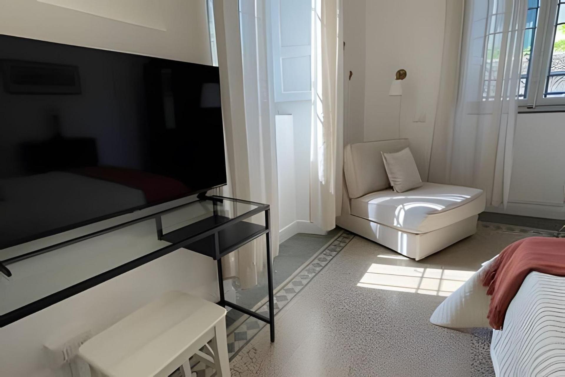 Villa Nanni Suites - Camera Anfiteatro - Лукка Екстер'єр фото