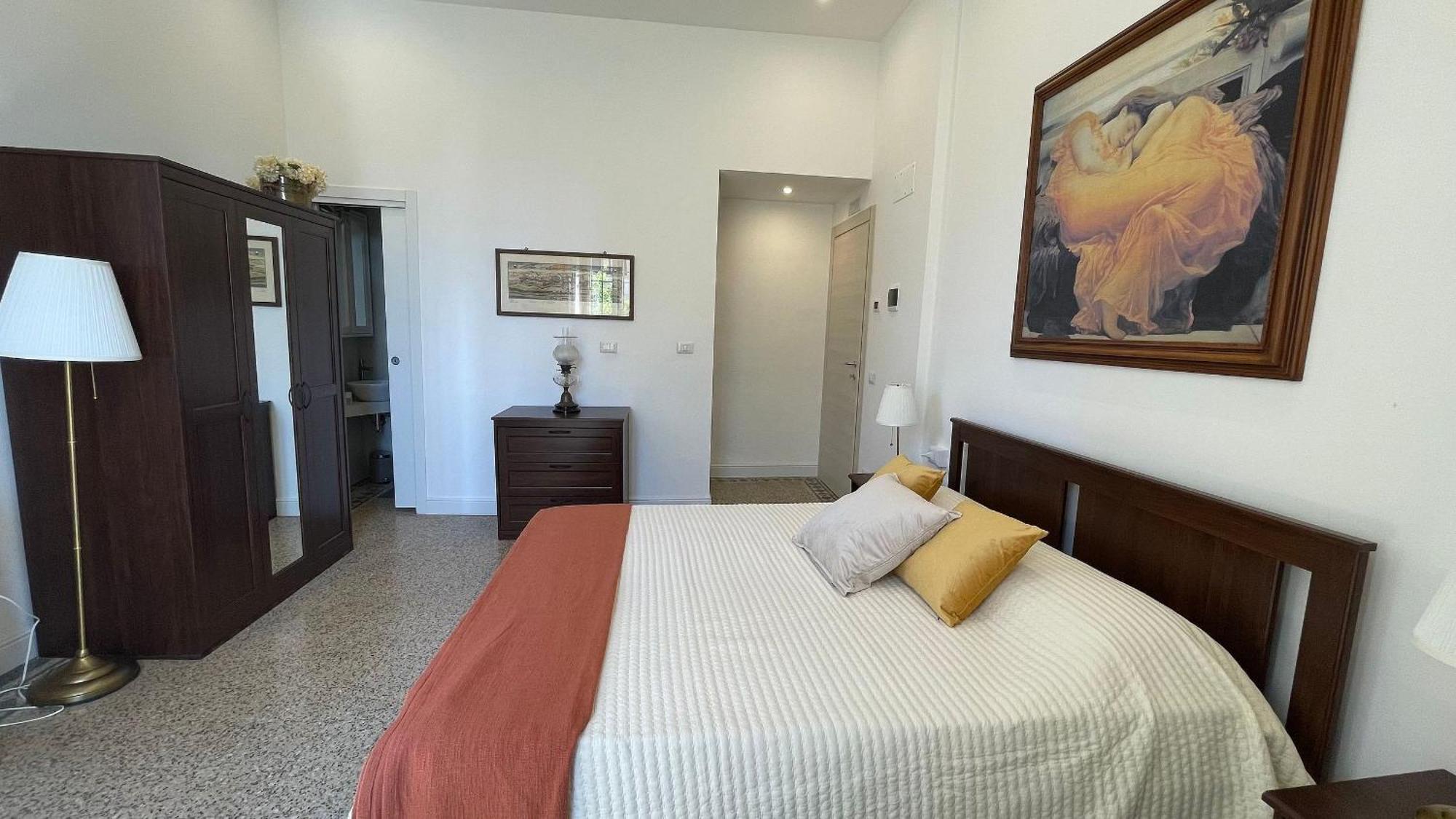 Villa Nanni Suites - Camera Anfiteatro - Лукка Екстер'єр фото
