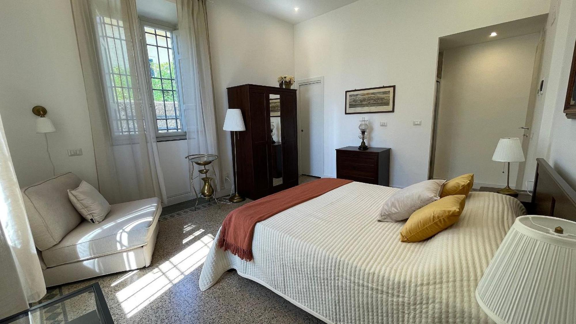 Villa Nanni Suites - Camera Anfiteatro - Лукка Екстер'єр фото